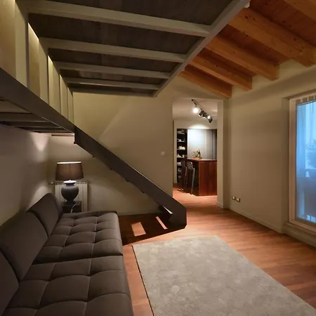 Apartmán House11