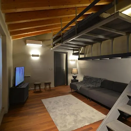 House11 아파트 트리에스테